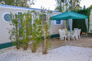 mobil home confort 3 chambres