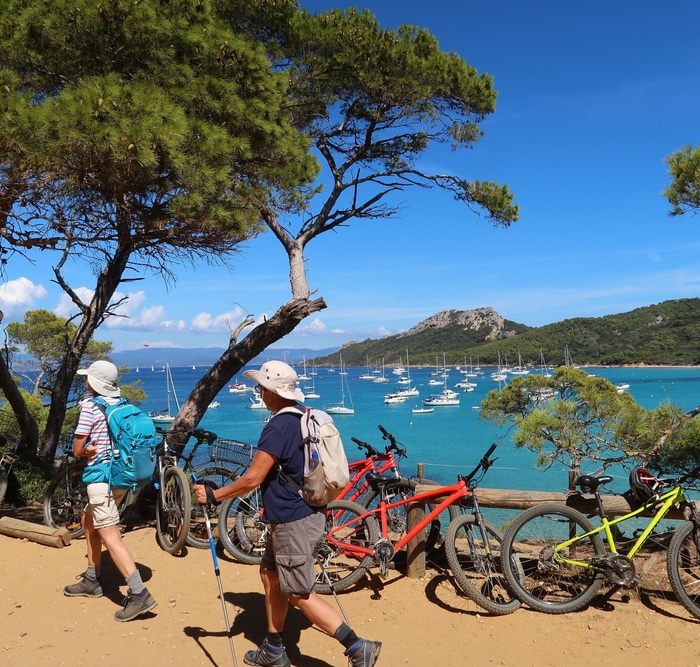 activites sportives hyeres