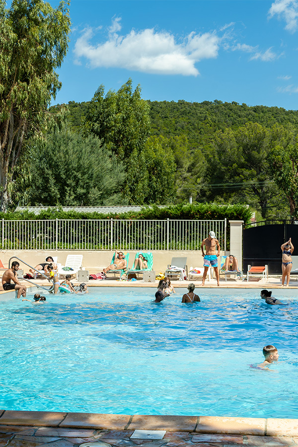 Camping Parc Valrose — photo 4
