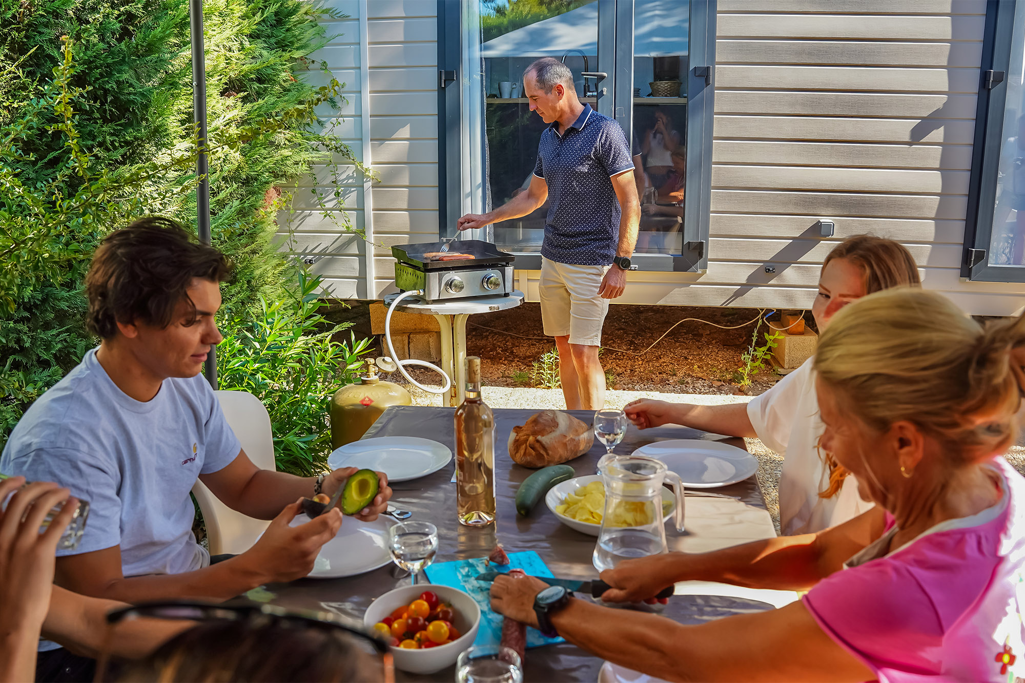 Campsite Var | Campsite promotions La Londe-les-Maures