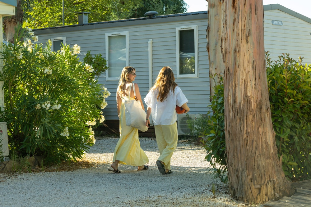 camping pas cher la londe les maures