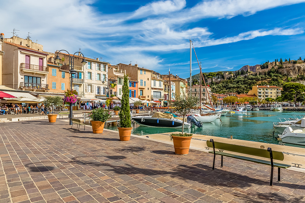 cassis
