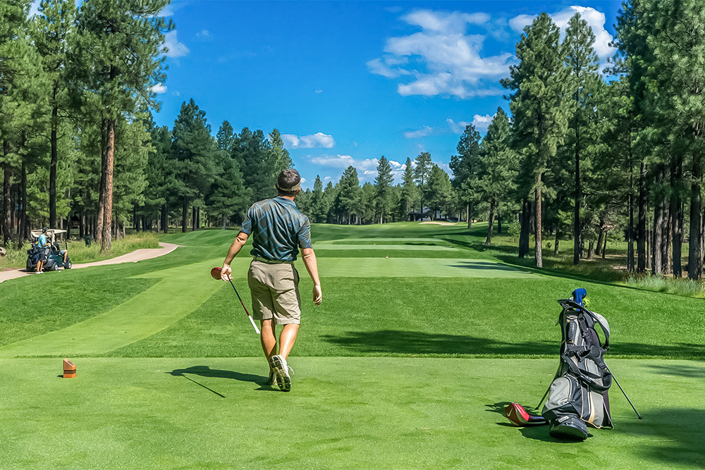 golf de valcros