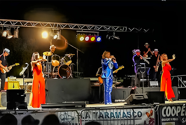 la fete de la musique