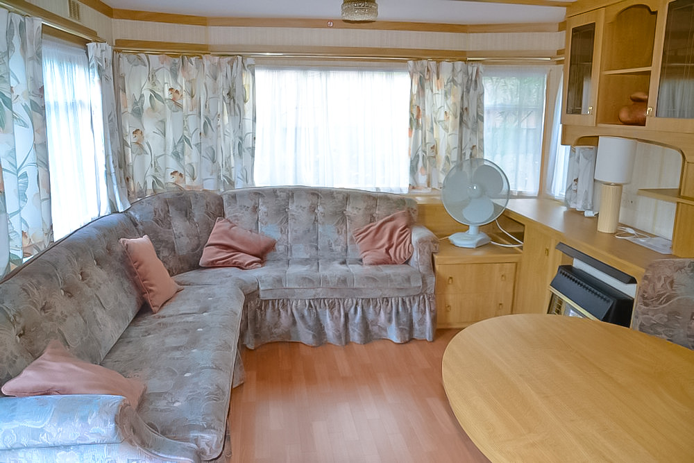 salon mobil homes classiques