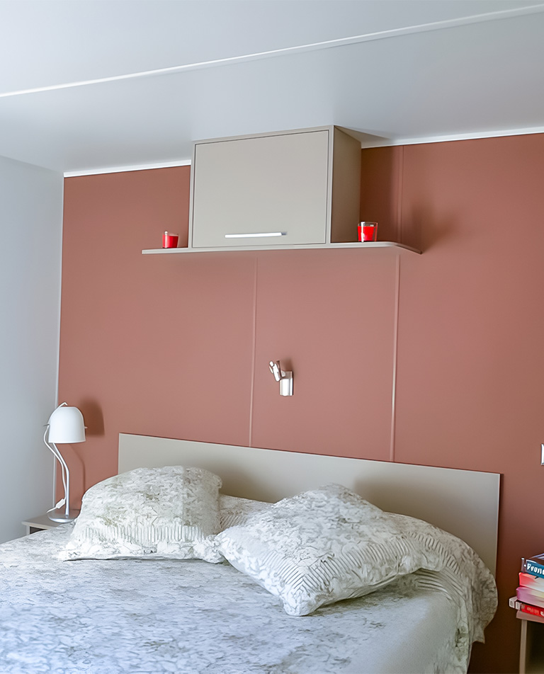 sejour economique confortable et ressourcant