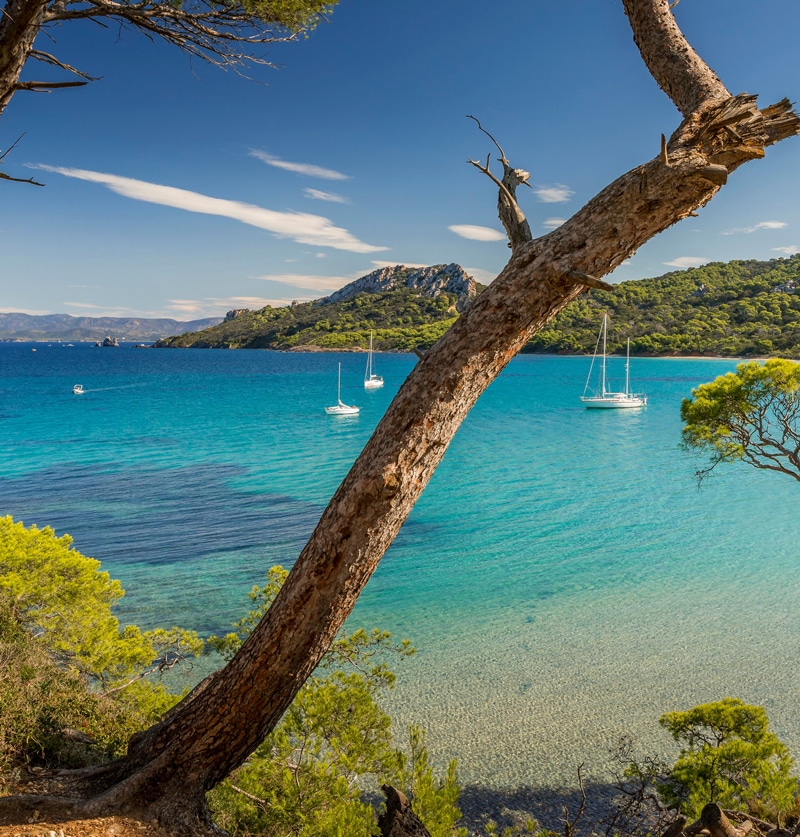 tourisme hyeres