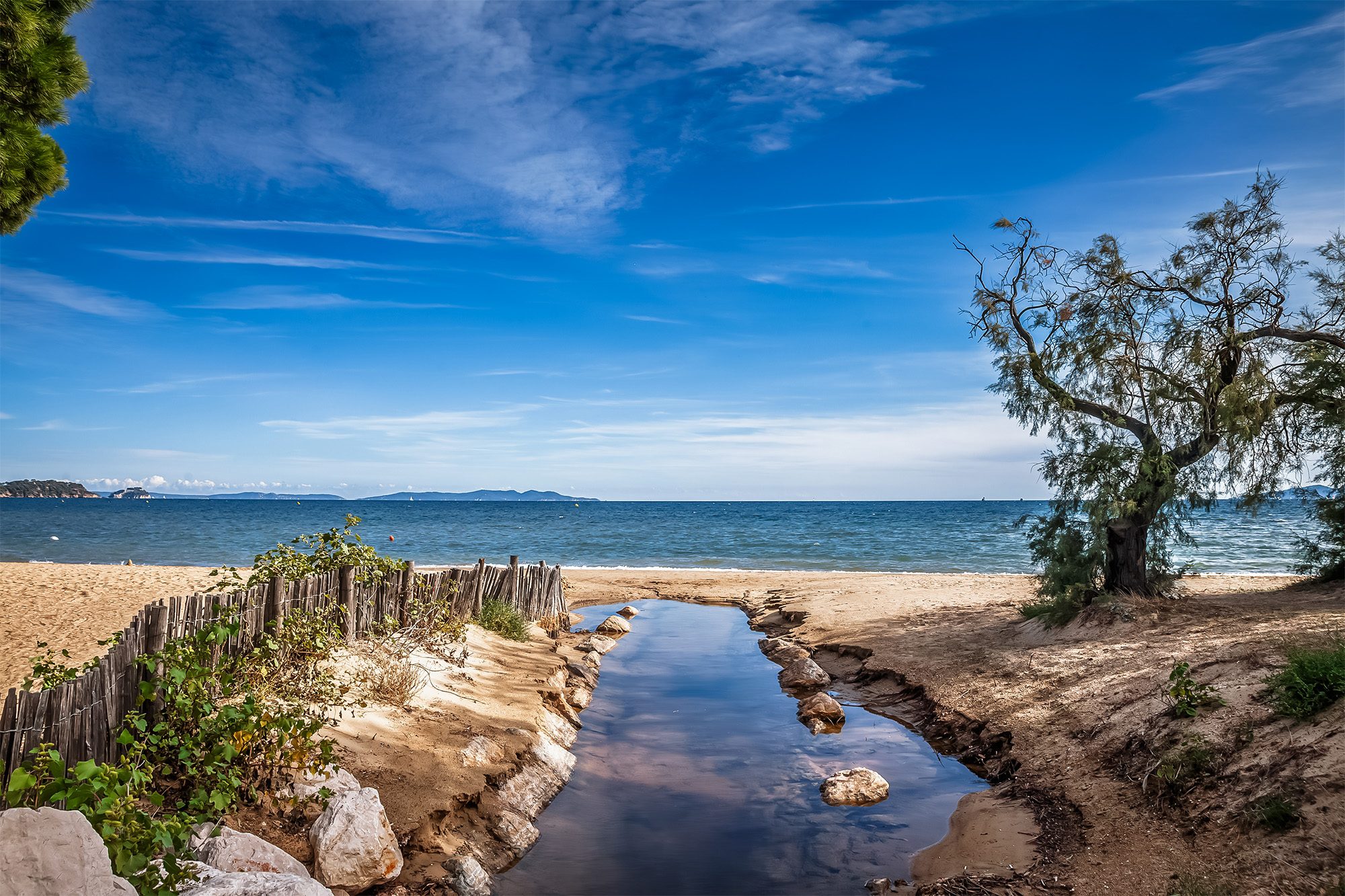 tourisme var londe les maures