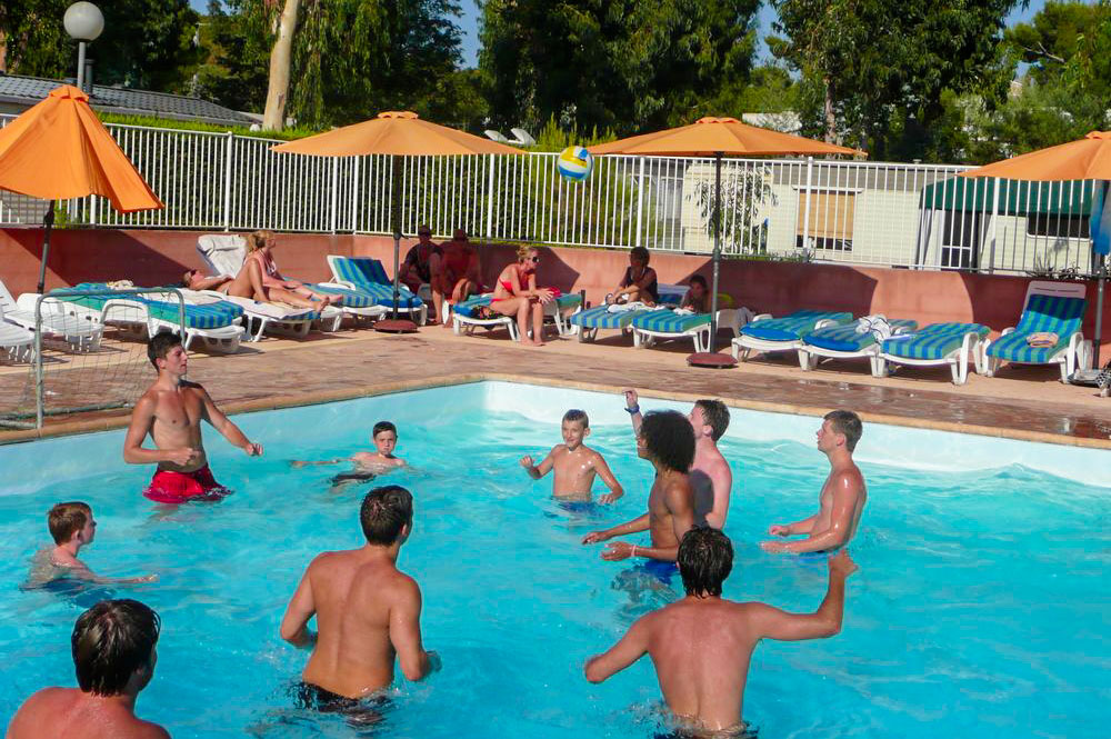 waterpolo